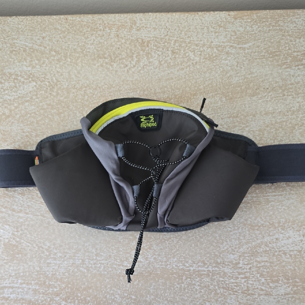 Amphipod Profile Lite Trail Runner Belt